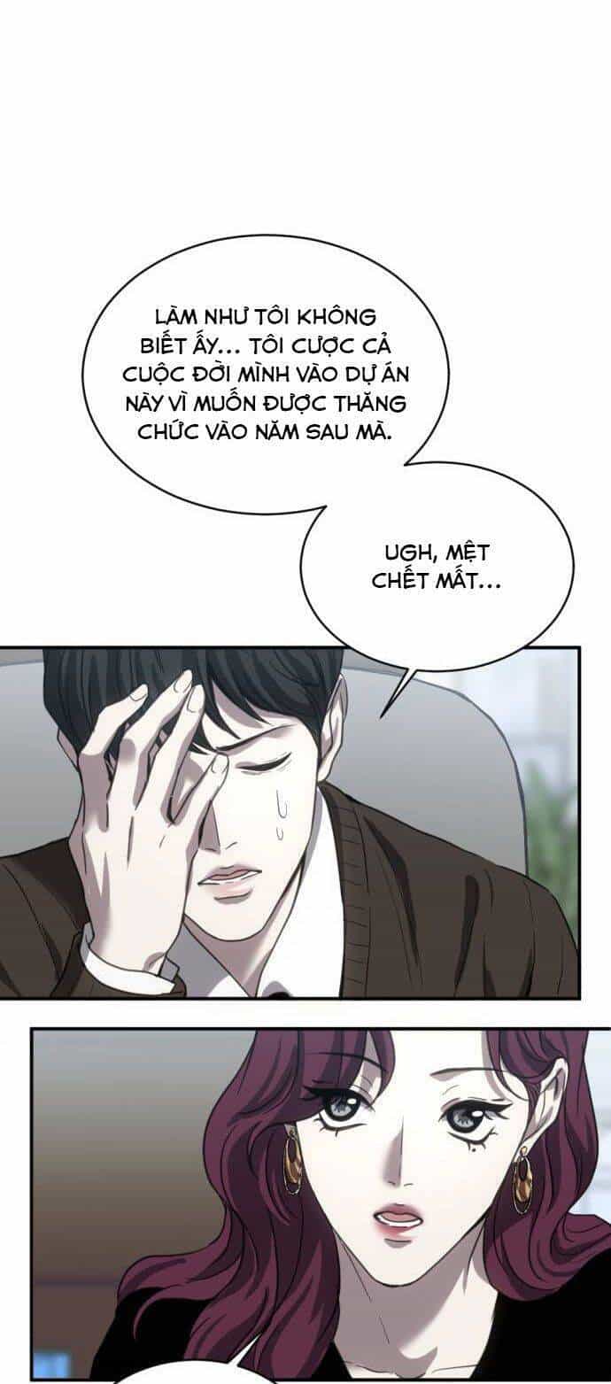 Ba Lần Động Phòng - Chương 20 - ảnh 33