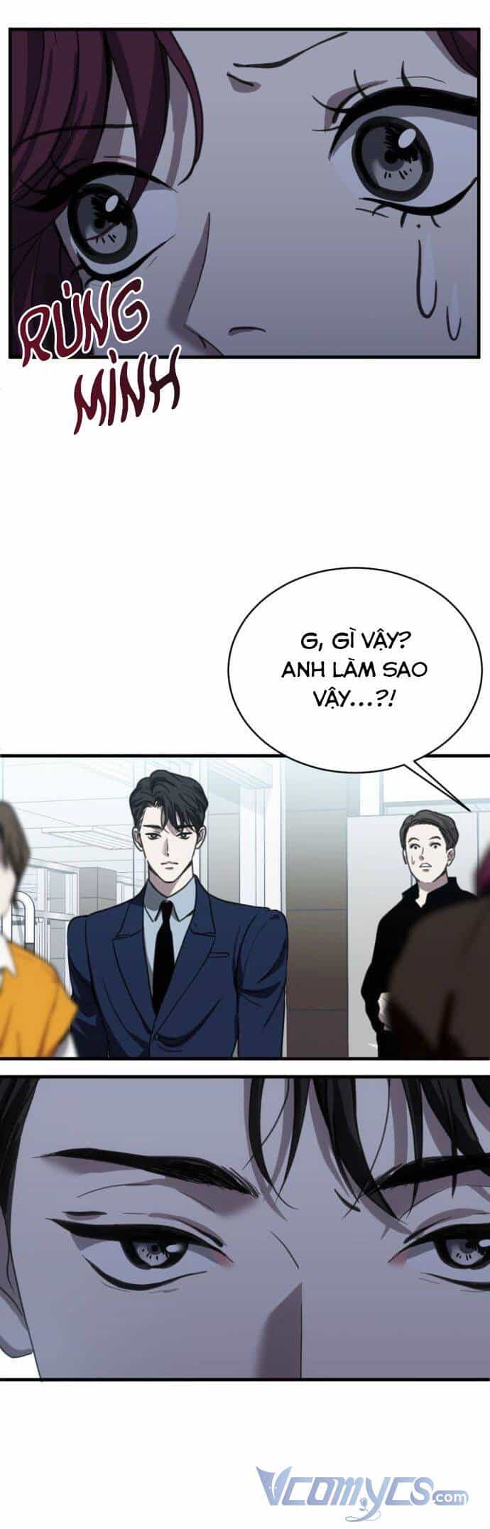 Ba Lần Động Phòng - Chương 20 - ảnh 38