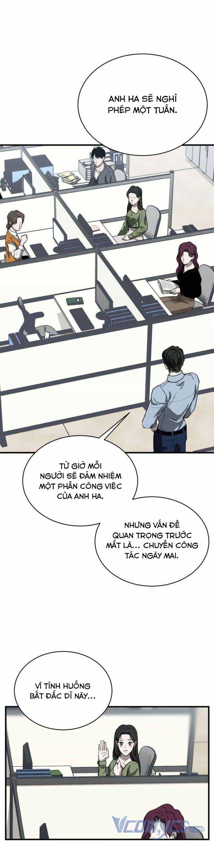 Ba Lần Động Phòng - Chương 20 - ảnh 42