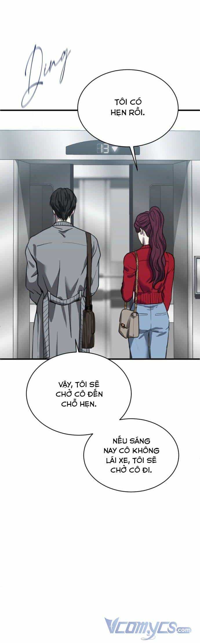Ba Lần Động Phòng - Chương 20 - ảnh 5