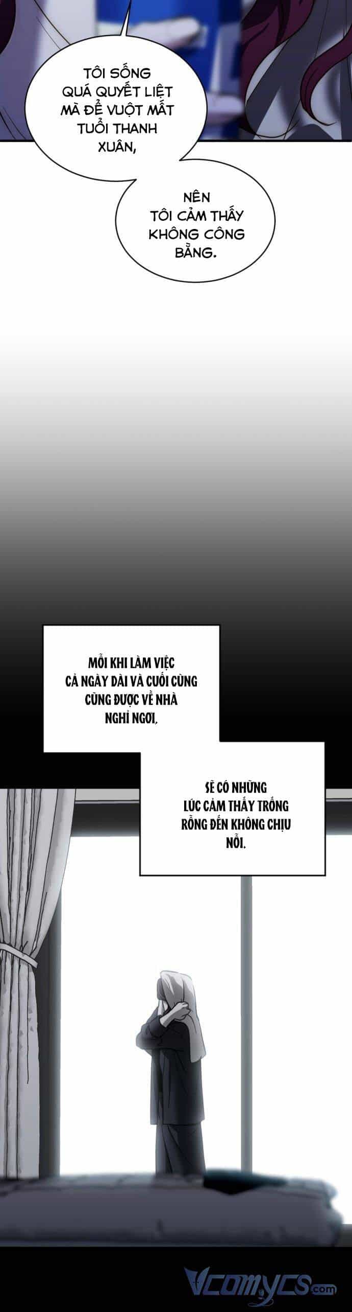 Ba Lần Động Phòng - Chương 22 - ảnh 28