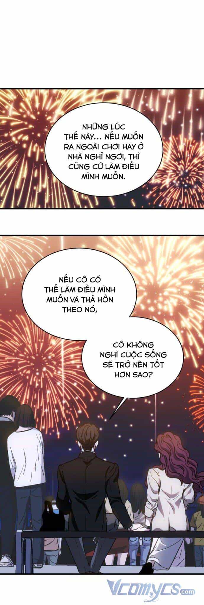 Ba Lần Động Phòng - Chương 22 - ảnh 33