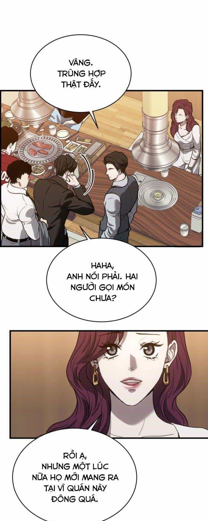 Ba Lần Động Phòng - Chương 22 - ảnh 4