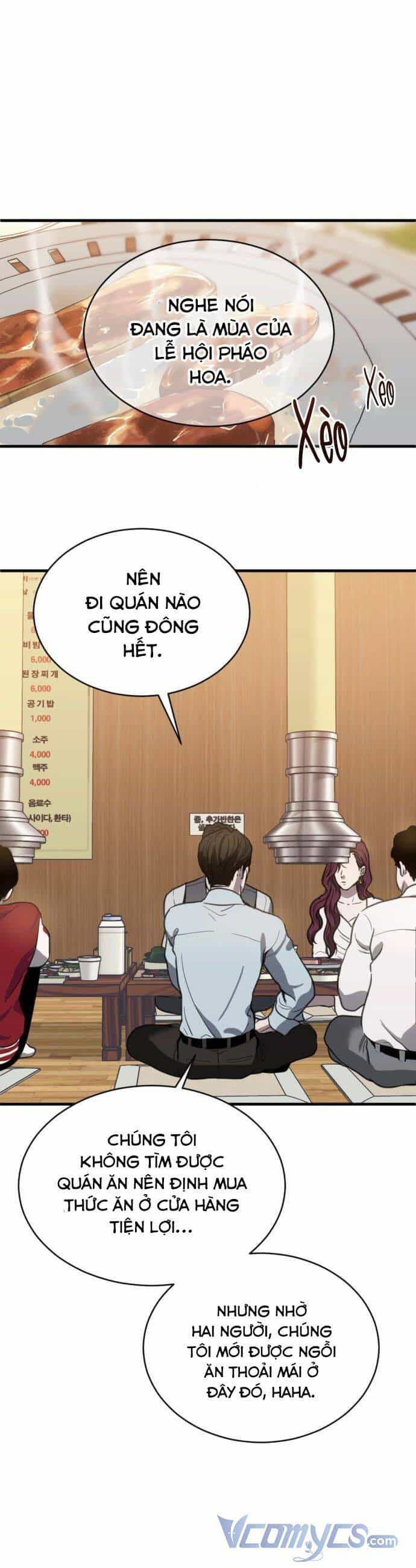 Ba Lần Động Phòng - Chương 22 - ảnh 6