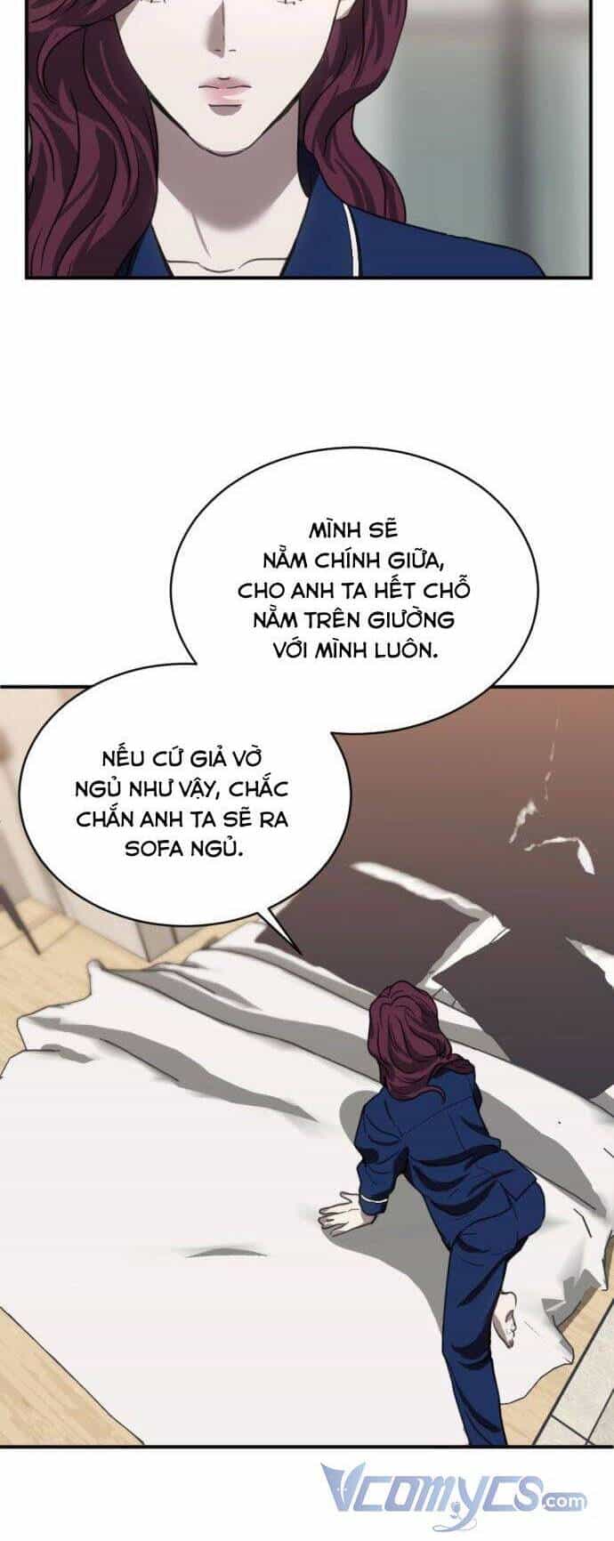 Ba Lần Động Phòng - Chương 23 - ảnh 19