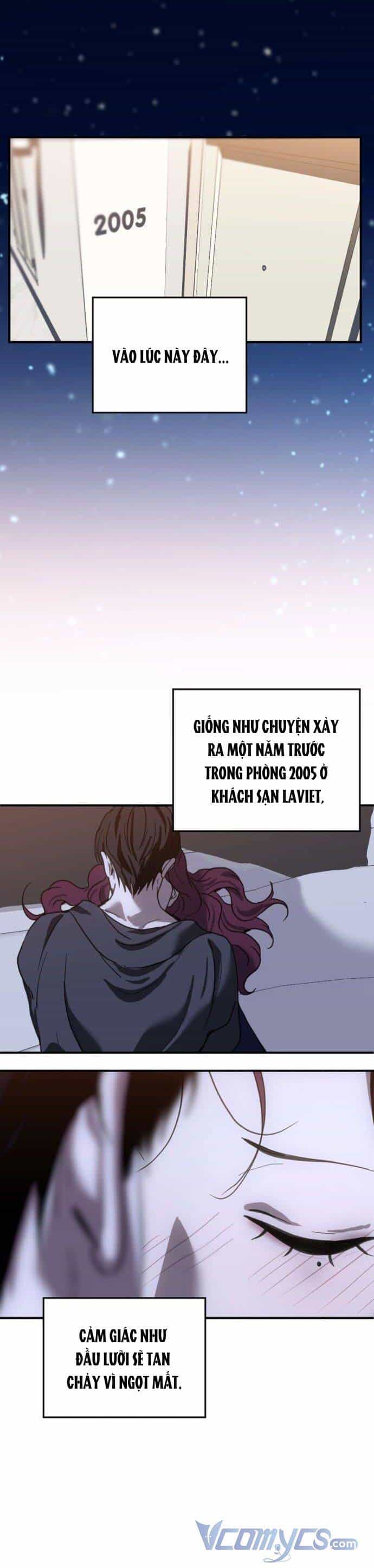 Ba Lần Động Phòng - Chương 23 - ảnh 35