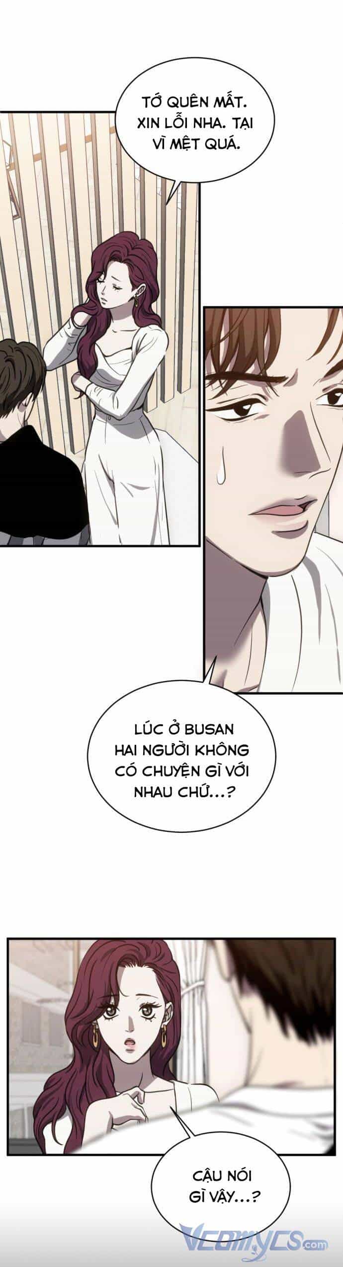 Ba Lần Động Phòng - Chương 24 - ảnh 13