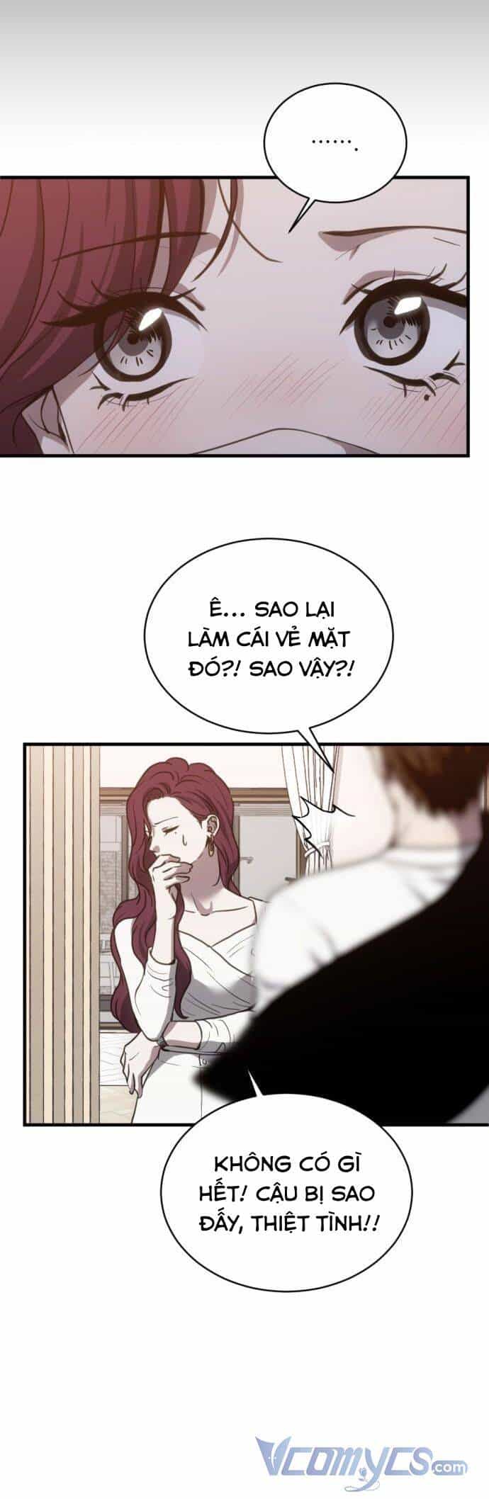 Ba Lần Động Phòng - Chương 24 - ảnh 15