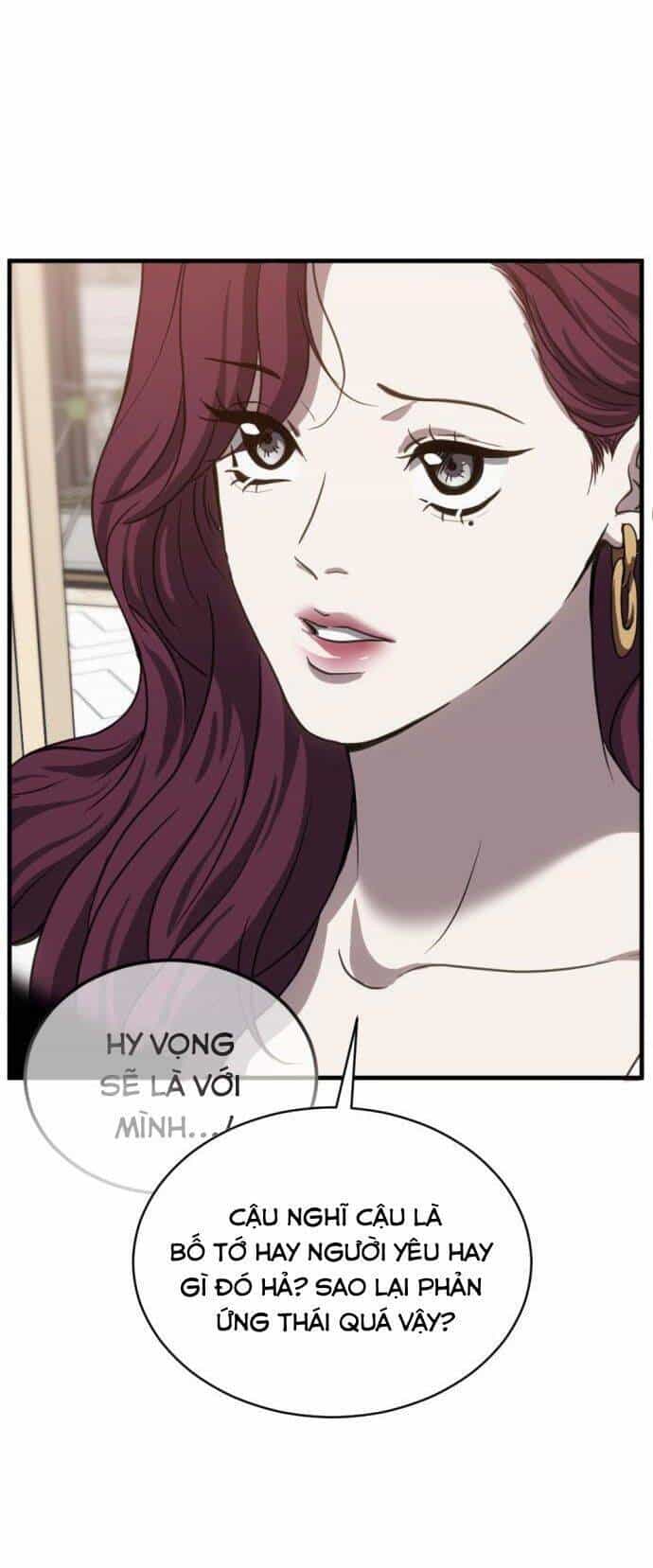 Ba Lần Động Phòng - Chương 24 - ảnh 19