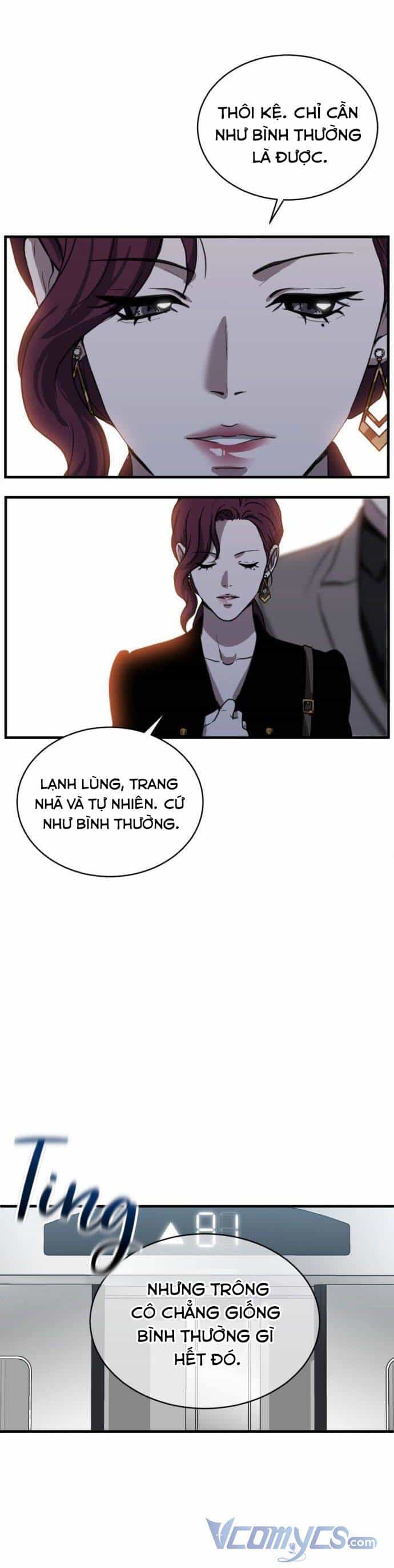 Ba Lần Động Phòng - Chương 24 - ảnh 25
