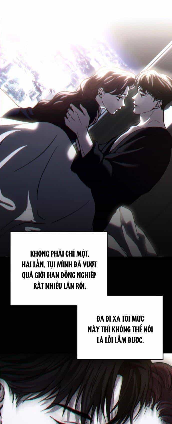 Ba Lần Động Phòng - Chương 24 - ảnh 3