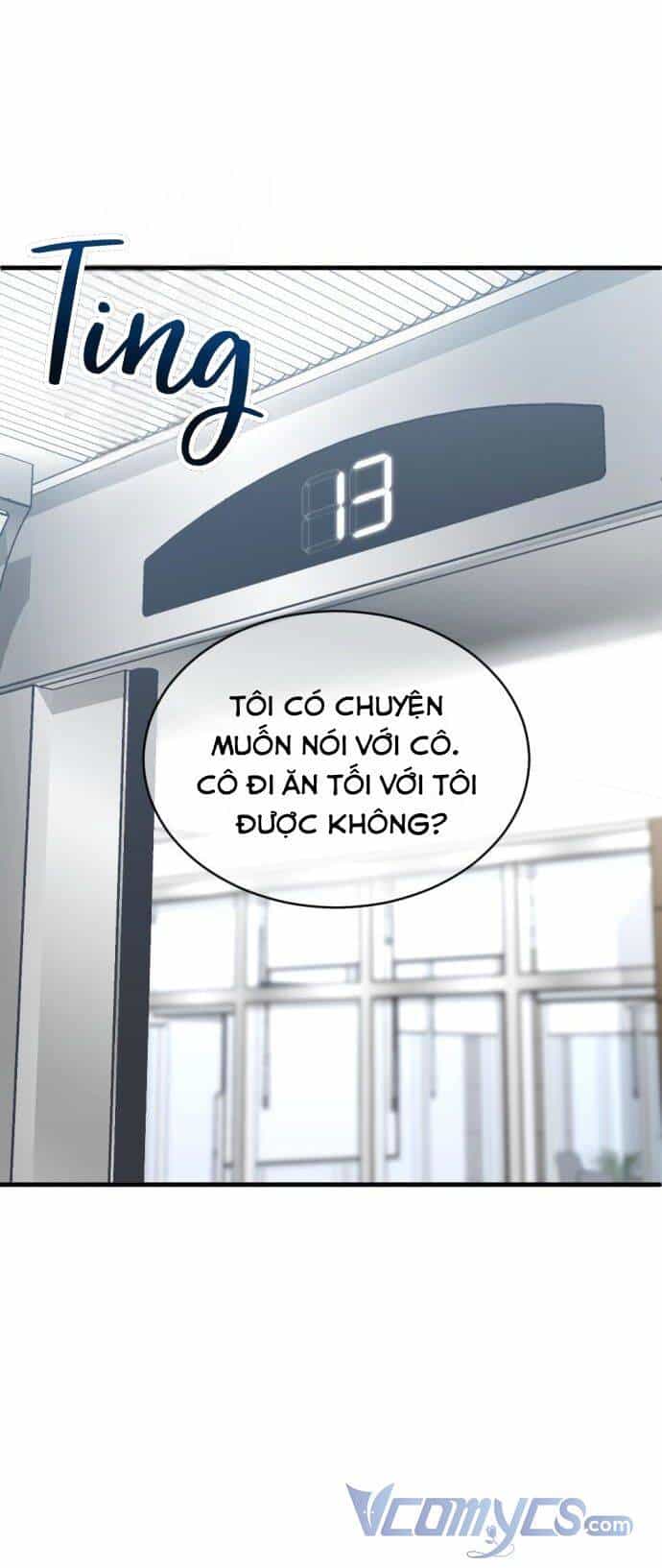 Ba Lần Động Phòng - Chương 24 - ảnh 30