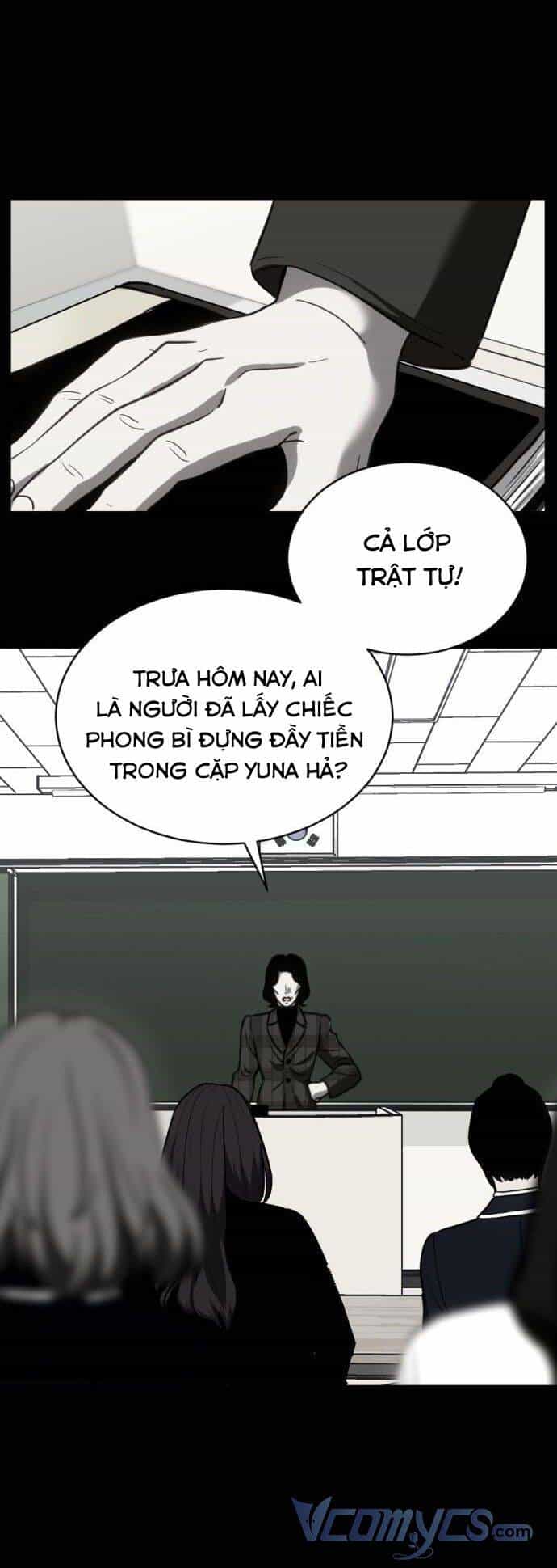 Ba Lần Động Phòng - Chương 24 - ảnh 43