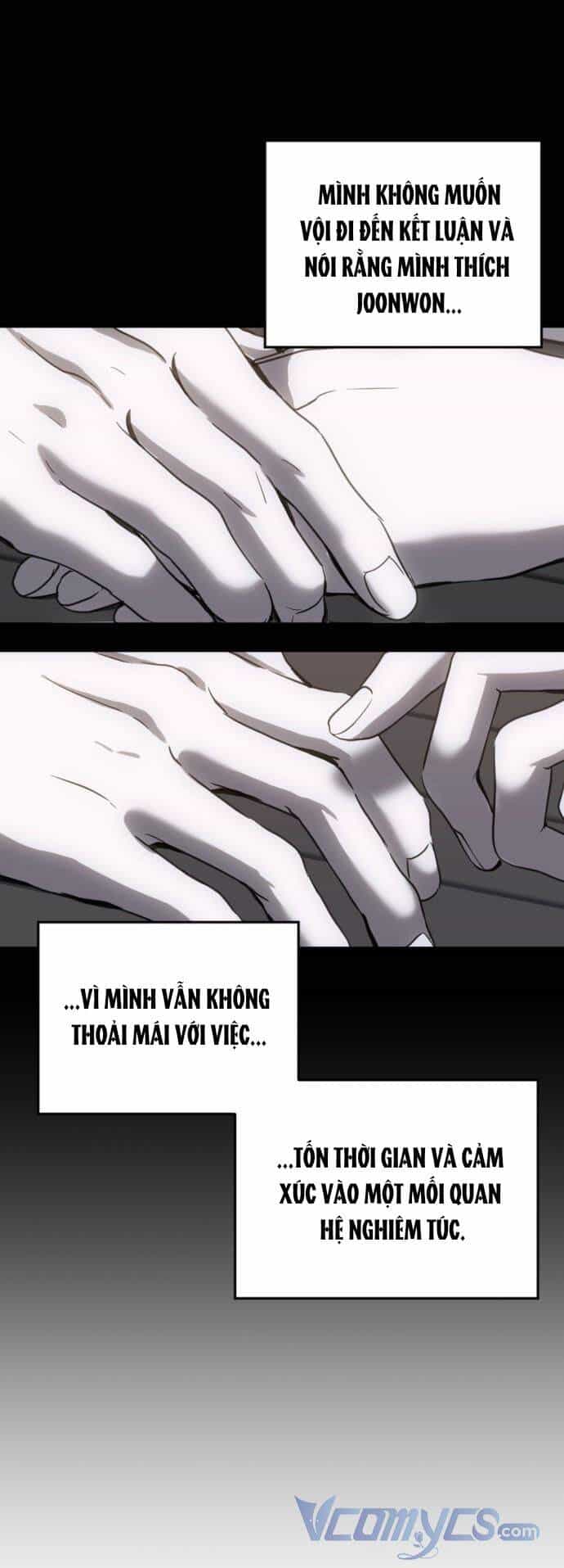 Ba Lần Động Phòng - Chương 24 - ảnh 5