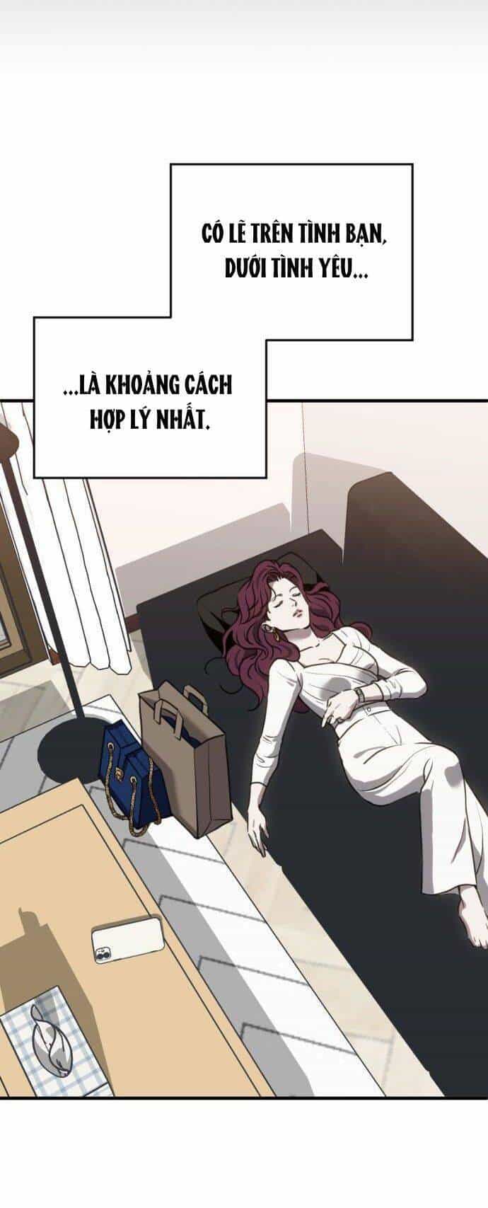 Ba Lần Động Phòng - Chương 24 - ảnh 6