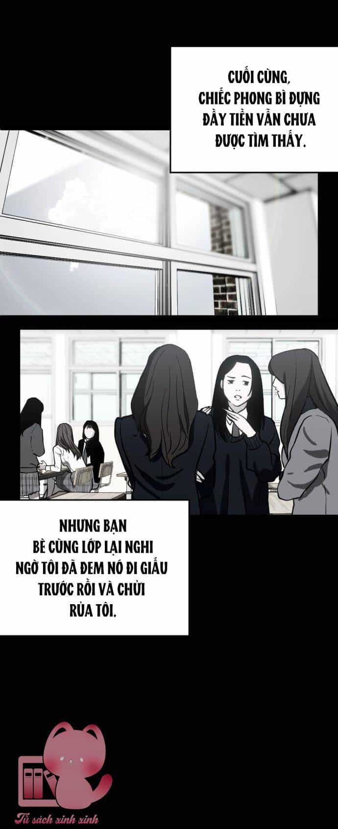 Ba Lần Động Phòng - Chương 25 - ảnh 12