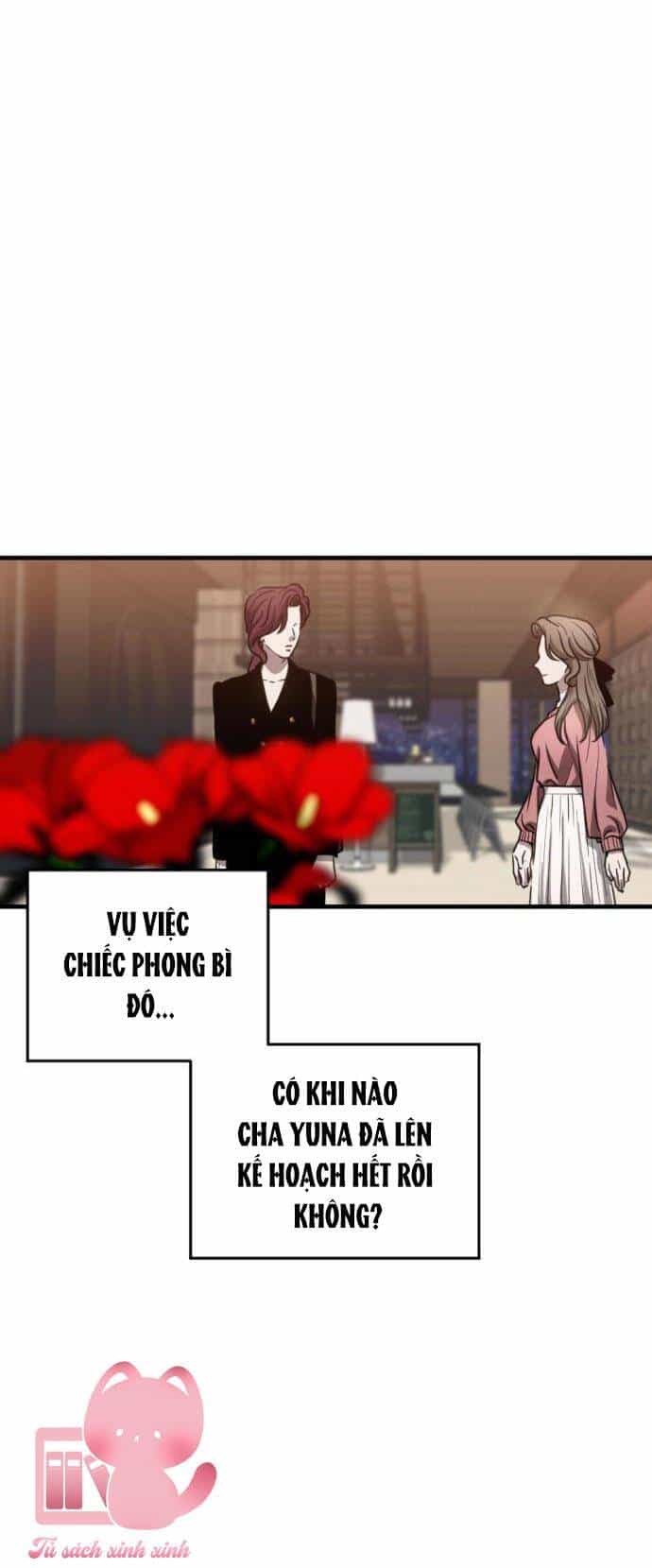 Ba Lần Động Phòng - Chương 25 - ảnh 15