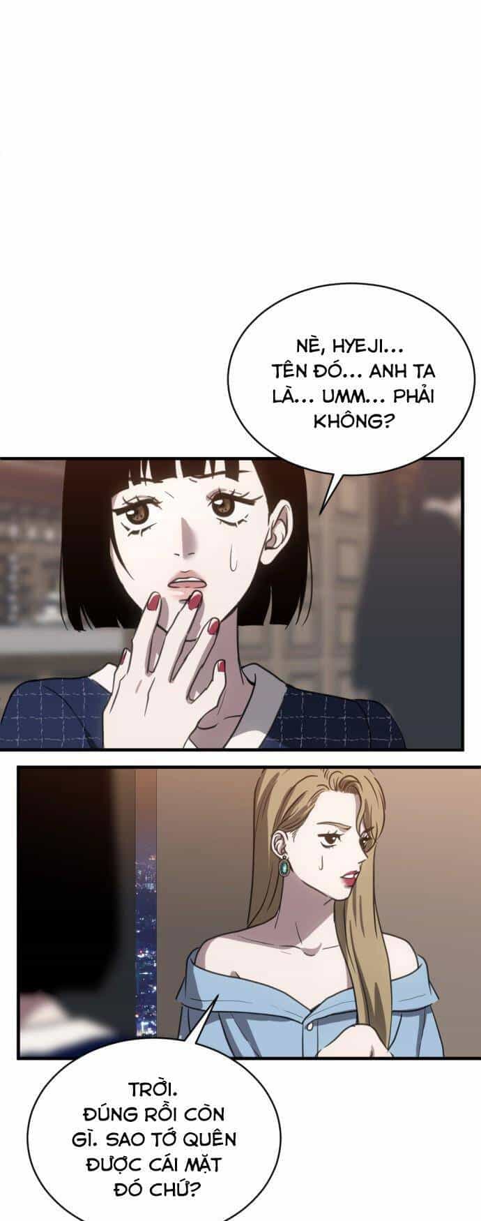 Ba Lần Động Phòng - Chương 25 - ảnh 26