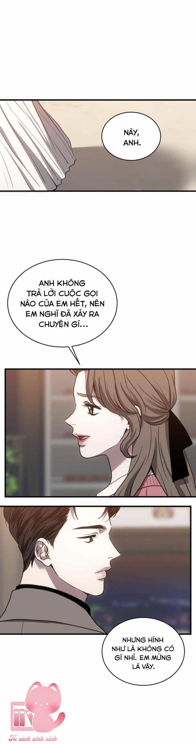 Ba Lần Động Phòng - Chương 25 - ảnh 28