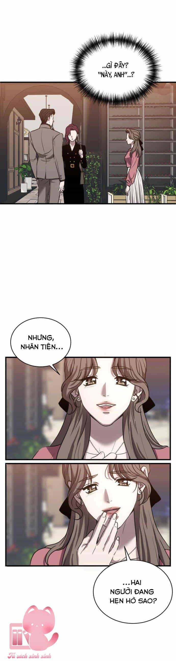 Ba Lần Động Phòng - Chương 25 - ảnh 29