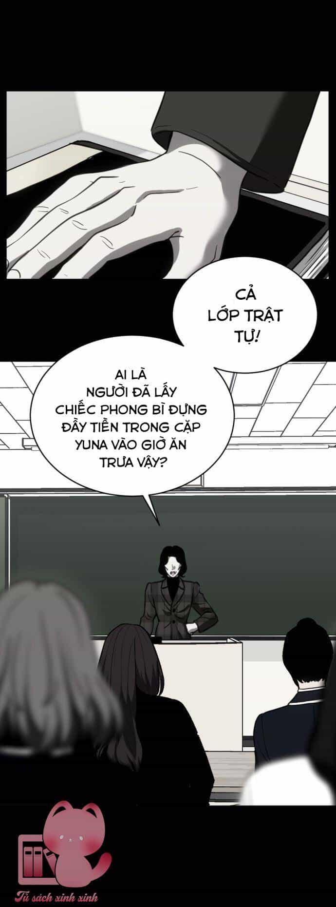 Ba Lần Động Phòng - Chương 25 - ảnh 3
