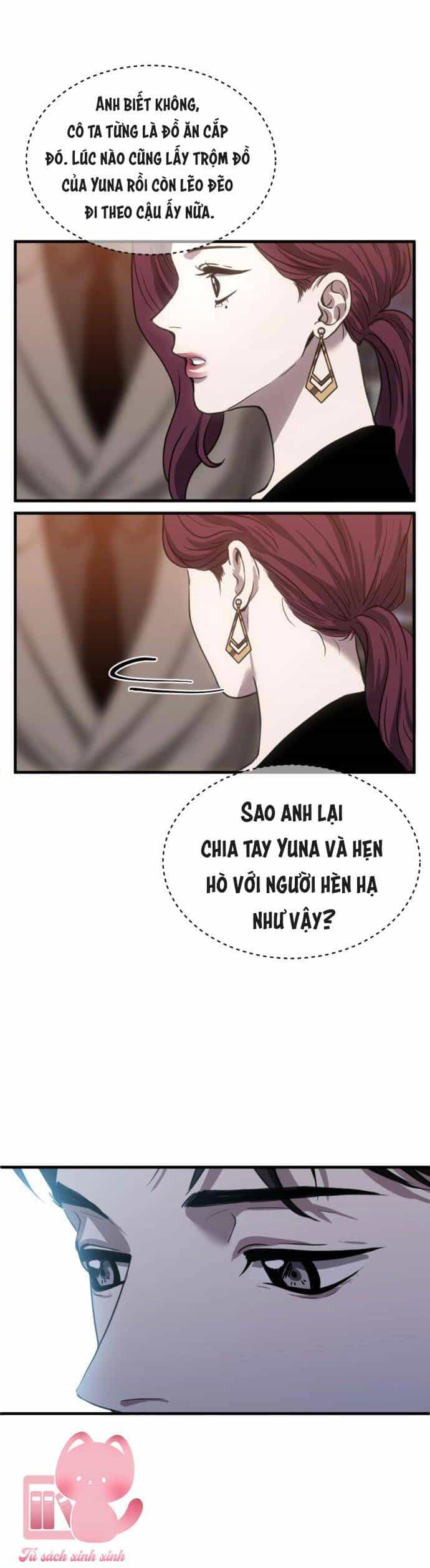 Ba Lần Động Phòng - Chương 25 - ảnh 33