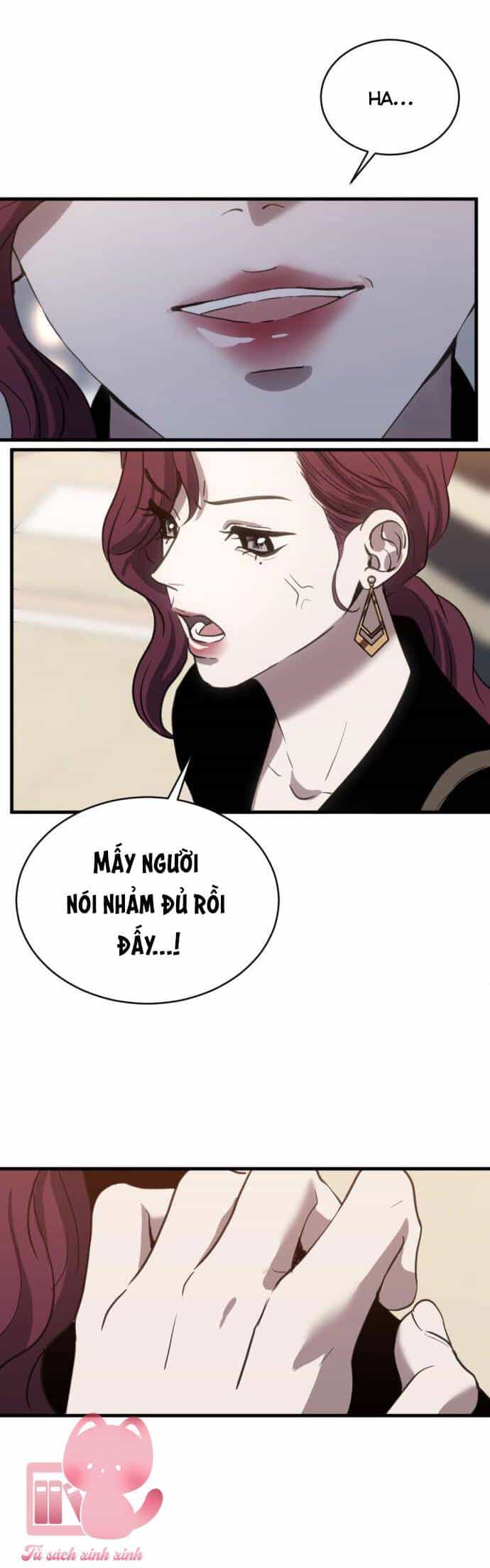 Ba Lần Động Phòng - Chương 25 - ảnh 36