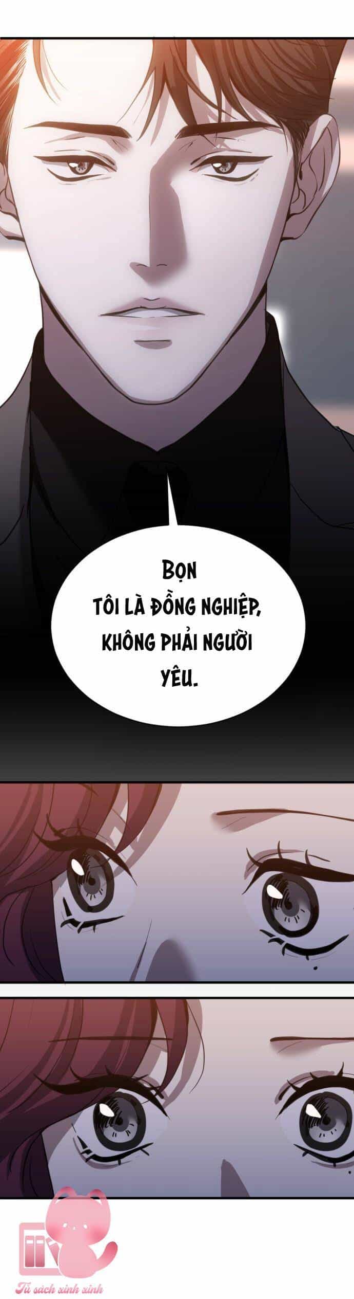 Ba Lần Động Phòng - Chương 25 - ảnh 39