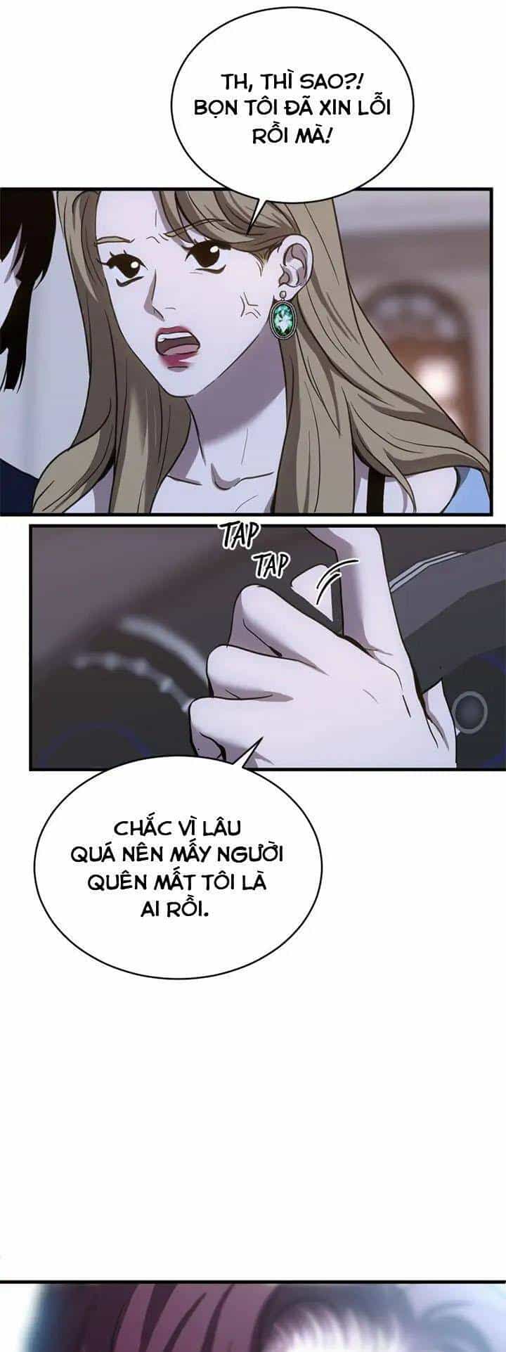 Ba Lần Động Phòng - Chương 26 - ảnh 25