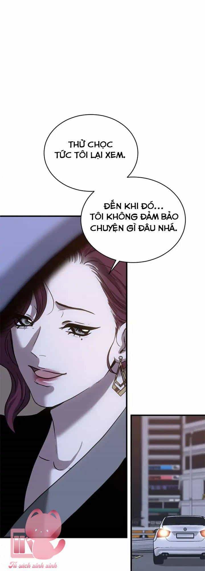 Ba Lần Động Phòng - Chương 26 - ảnh 28