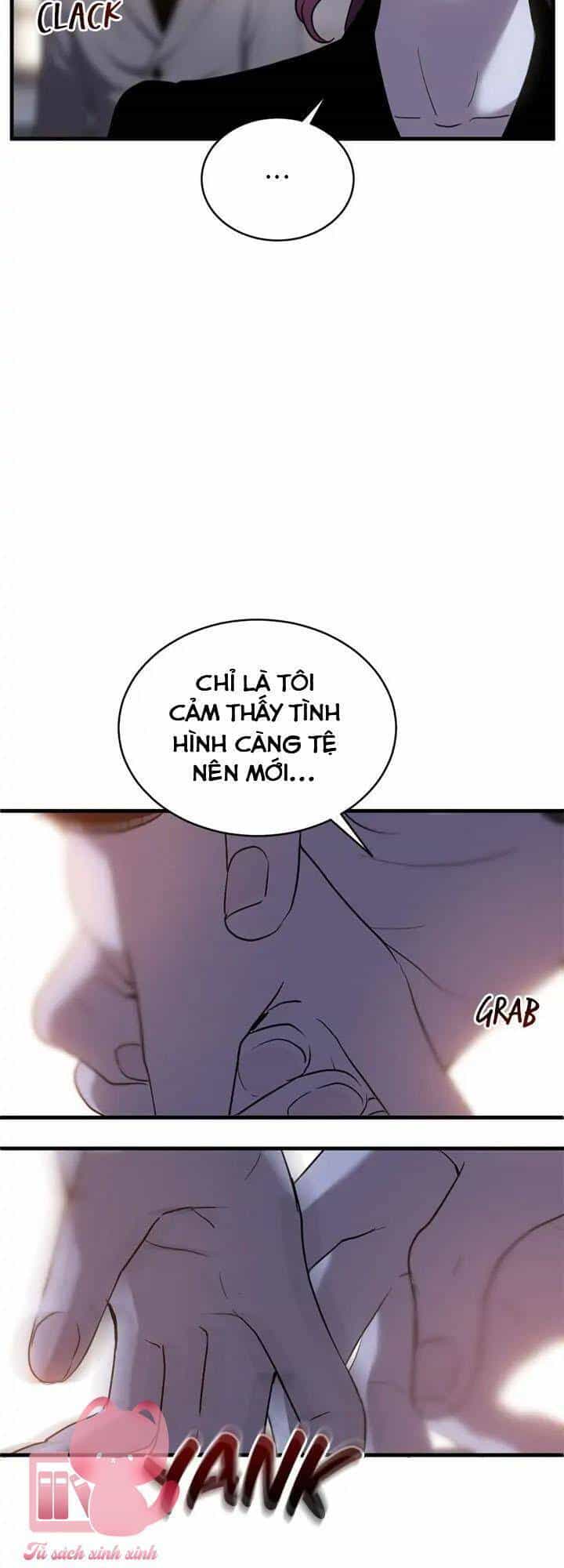Ba Lần Động Phòng - Chương 26 - ảnh 5
