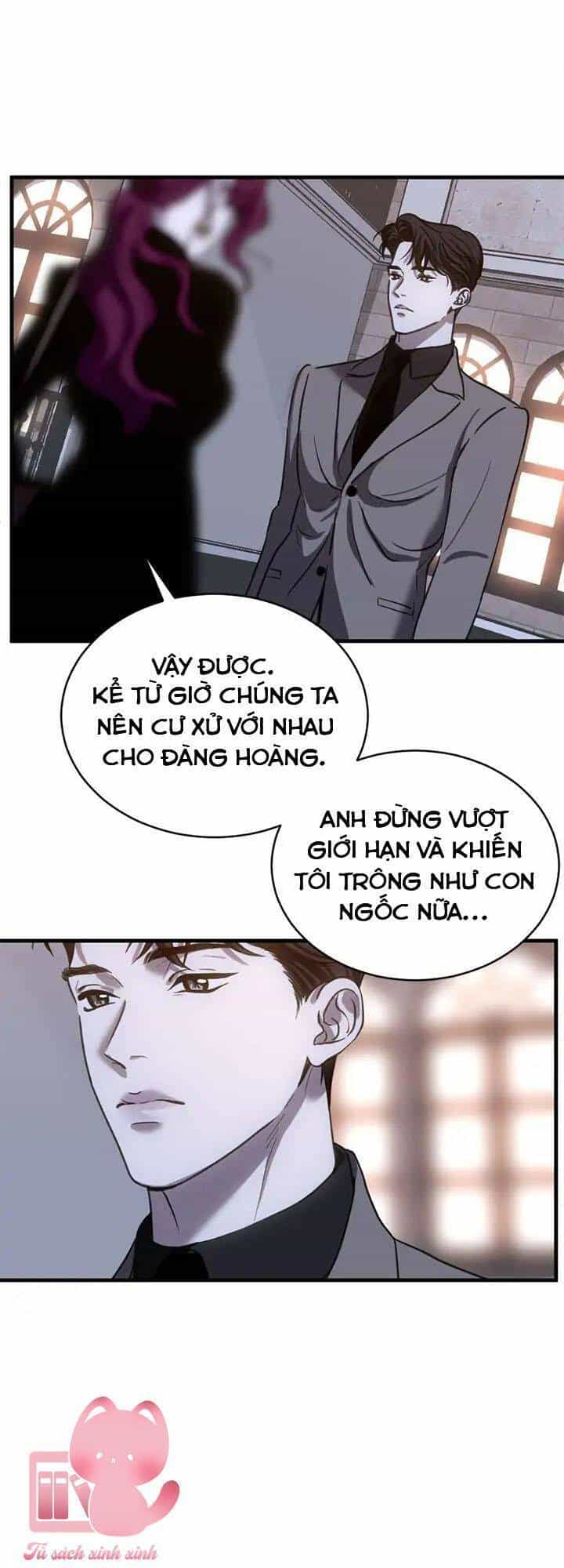 Ba Lần Động Phòng - Chương 26 - ảnh 8