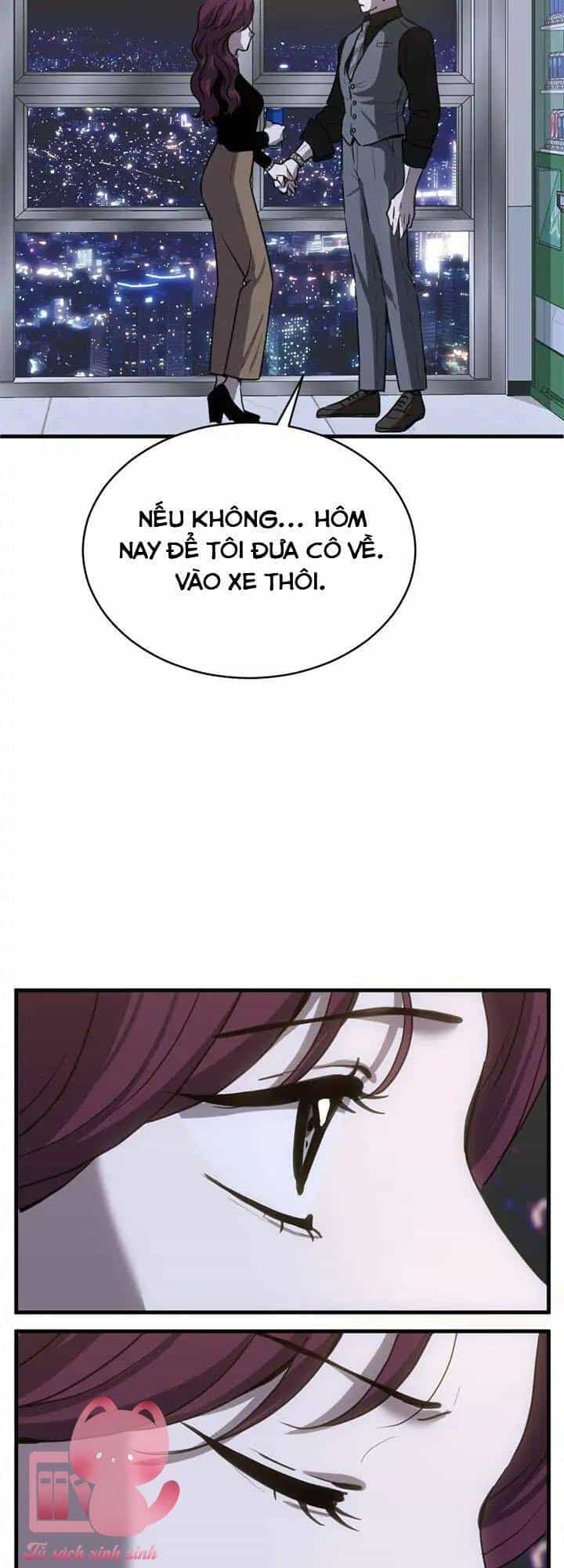 Ba Lần Động Phòng - Chương 27 - ảnh 35