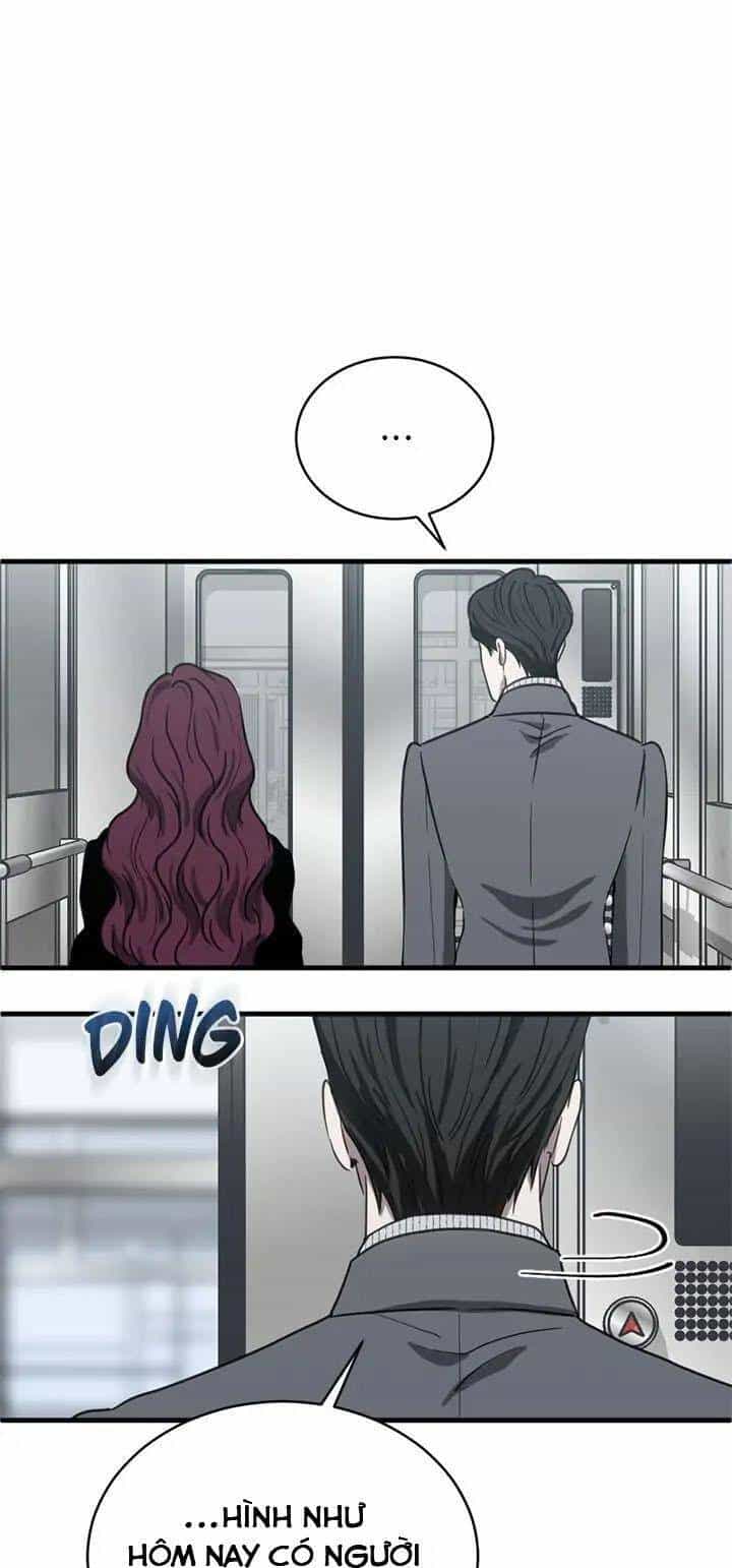 Ba Lần Động Phòng - Chương 27 - ảnh 8