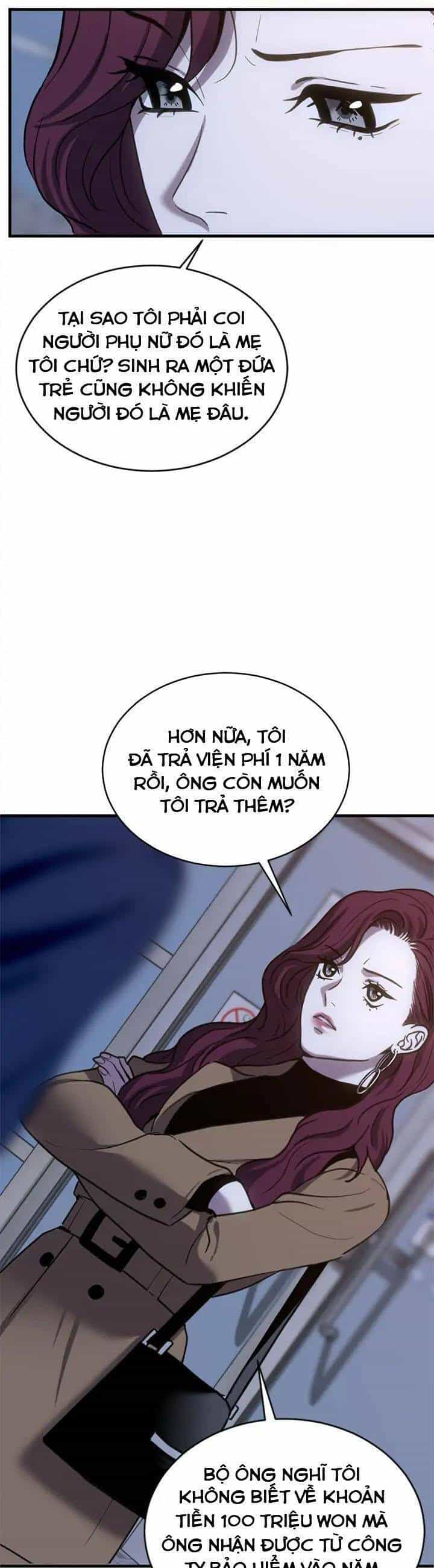 Ba Lần Động Phòng - Chương 28 - ảnh 14