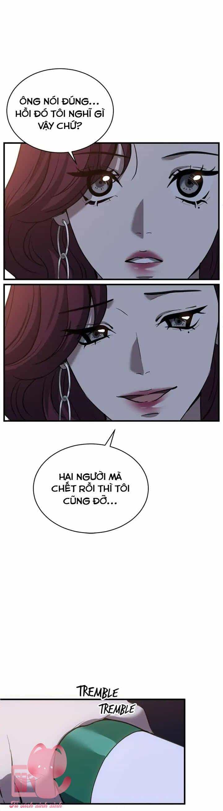 Ba Lần Động Phòng - Chương 28 - ảnh 16