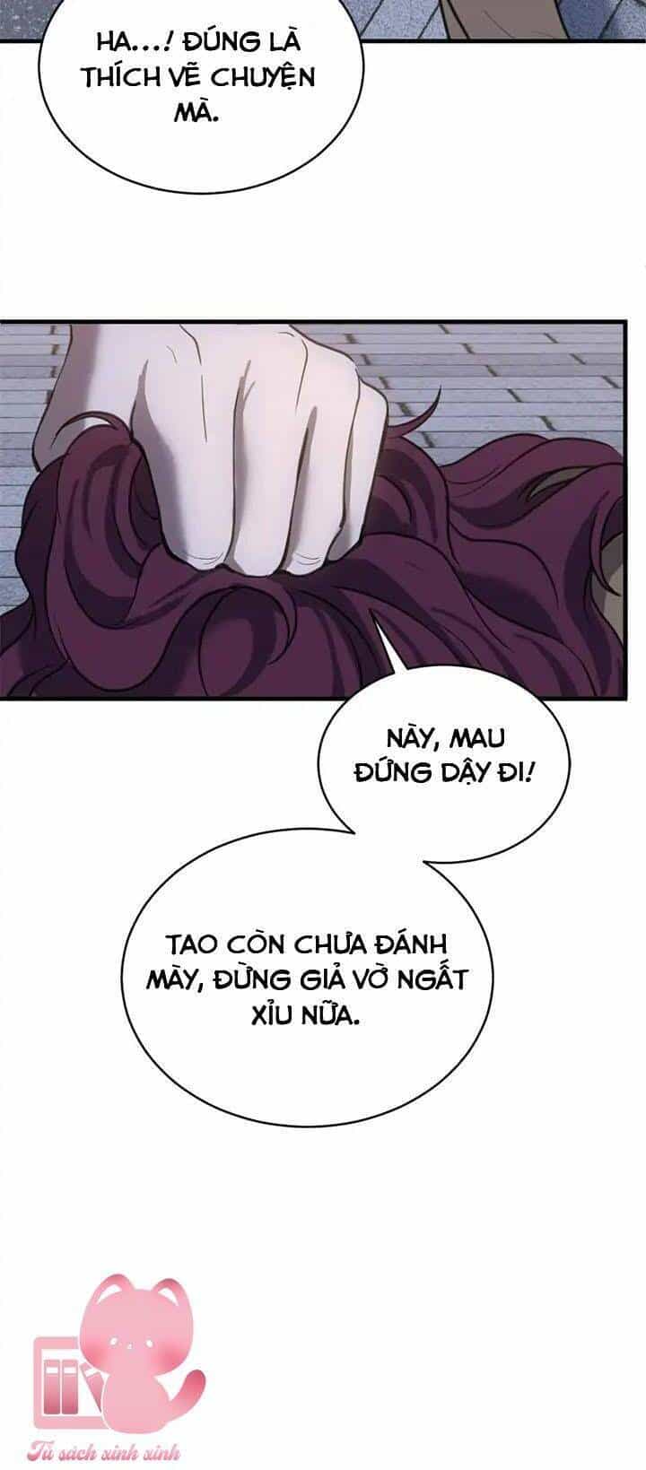 Ba Lần Động Phòng - Chương 28 - ảnh 21