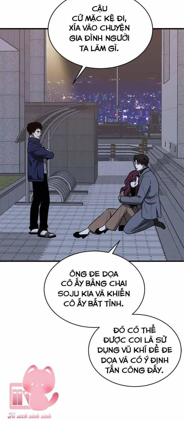 Ba Lần Động Phòng - Chương 28 - ảnh 25