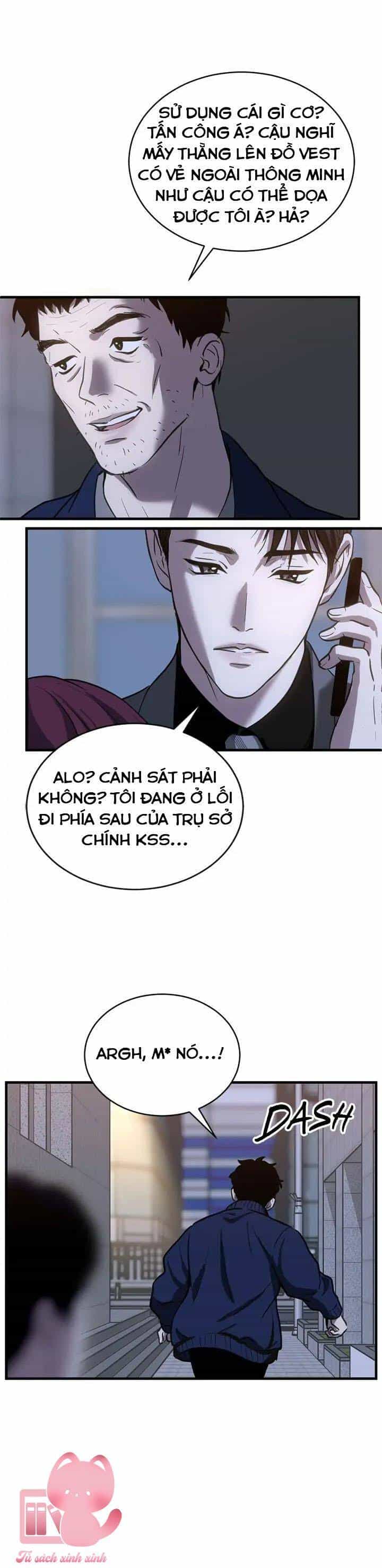 Ba Lần Động Phòng - Chương 28 - ảnh 26