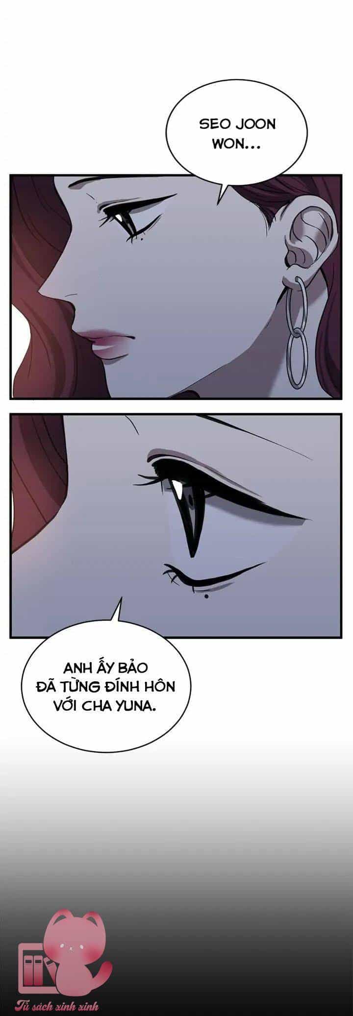 Ba Lần Động Phòng - Chương 28 - ảnh 4