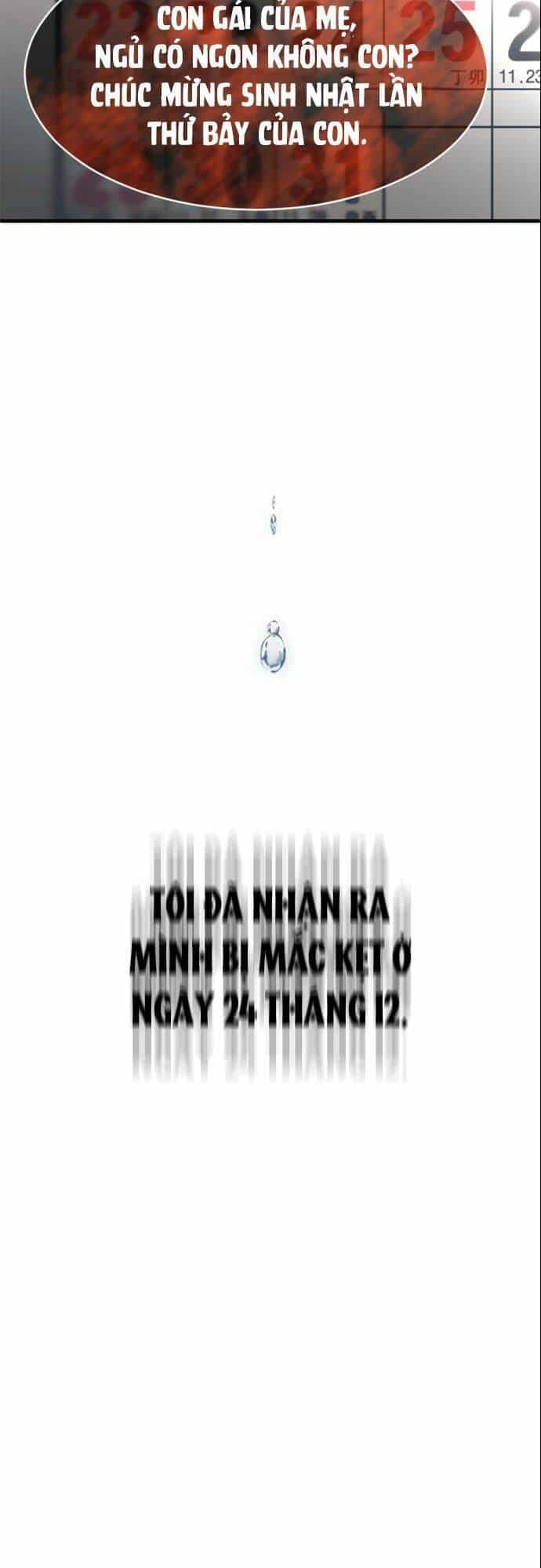 Ba Lần Động Phòng - Chương 3 - ảnh 11