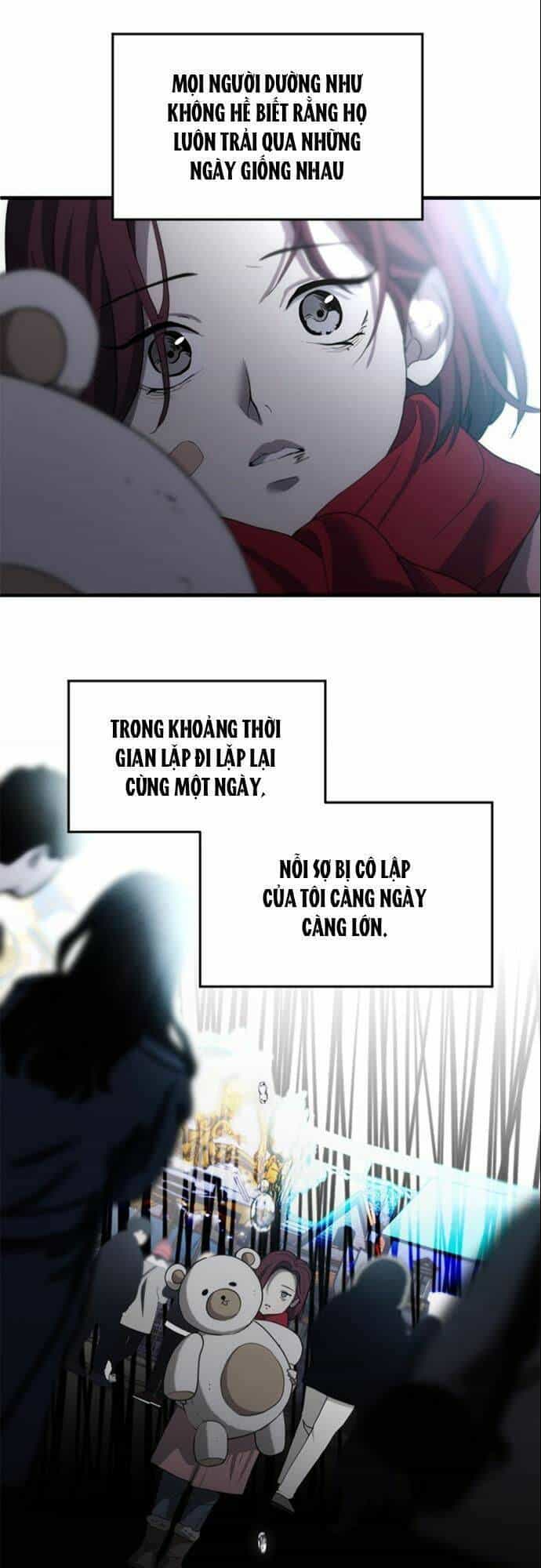 Ba Lần Động Phòng - Chương 3 - ảnh 12