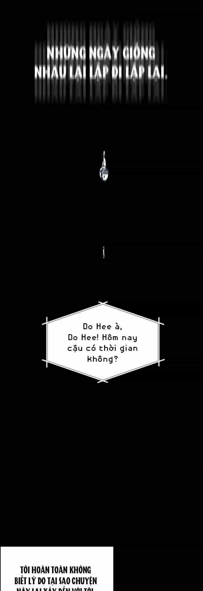 Ba Lần Động Phòng - Chương 3 - ảnh 15