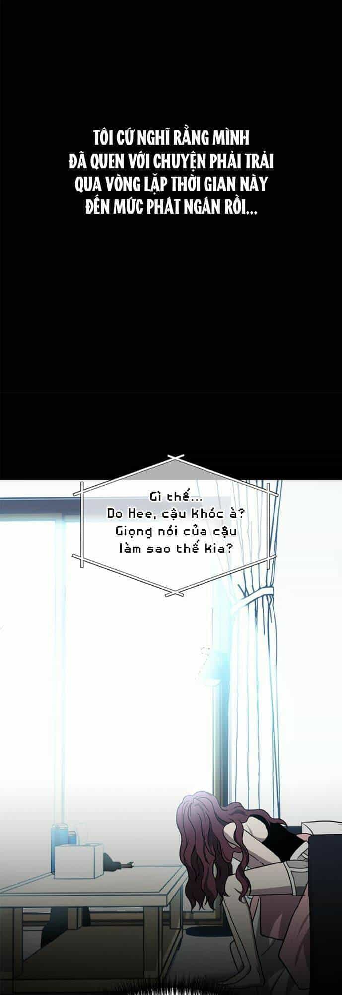 Ba Lần Động Phòng - Chương 3 - ảnh 18