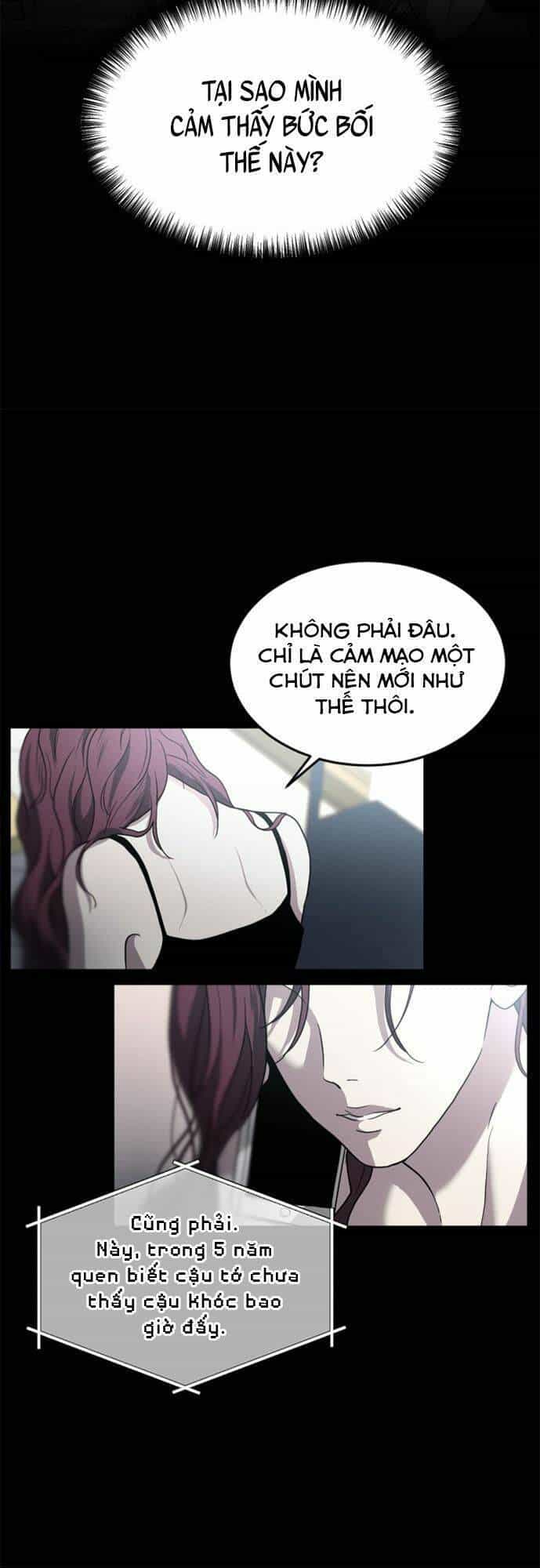 Ba Lần Động Phòng - Chương 3 - ảnh 19
