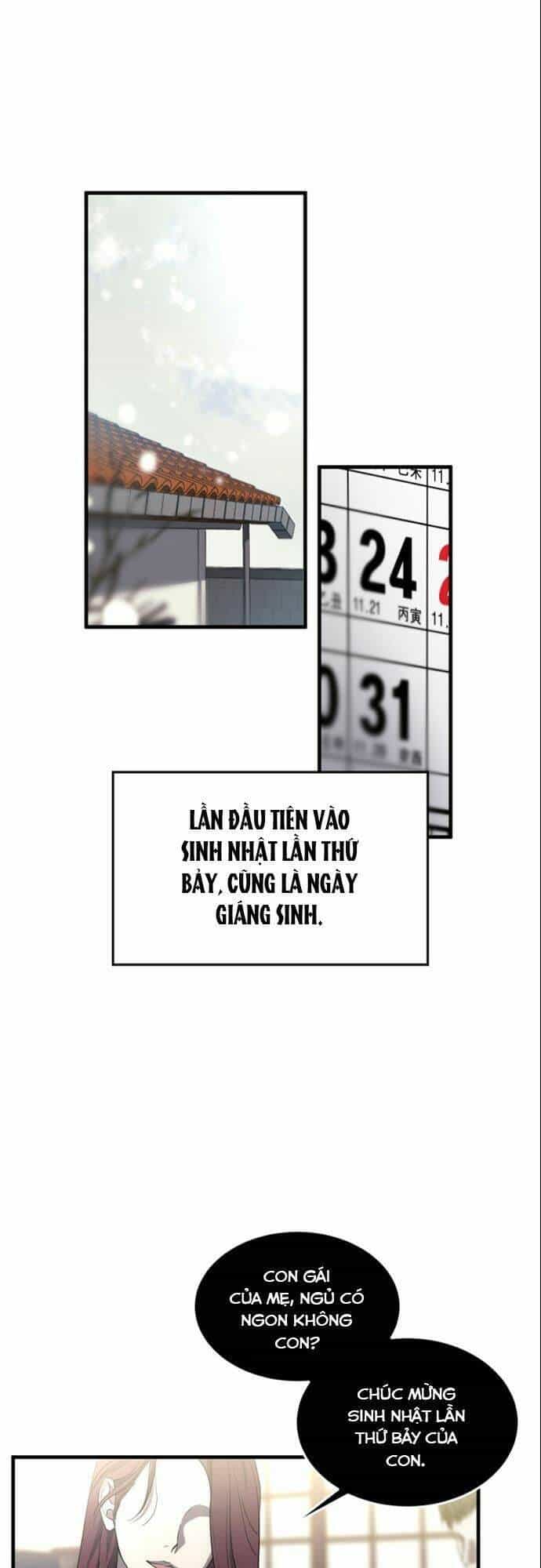 Ba Lần Động Phòng - Chương 3 - ảnh 2