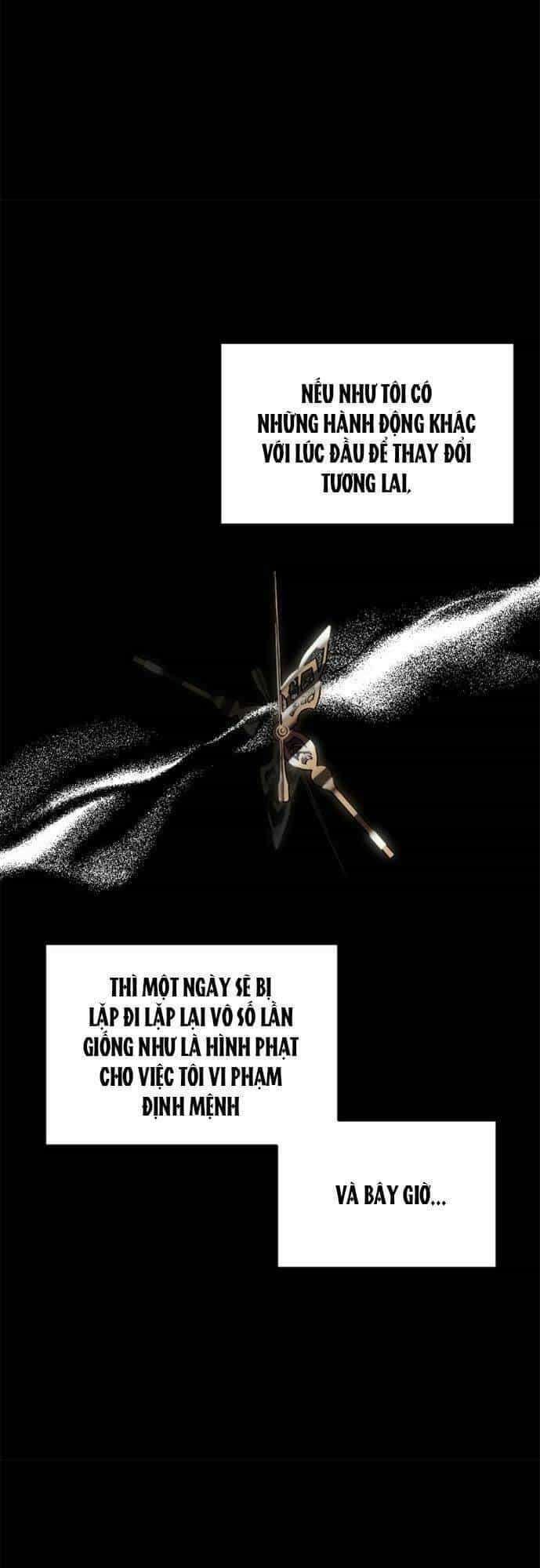 Ba Lần Động Phòng - Chương 3 - ảnh 23