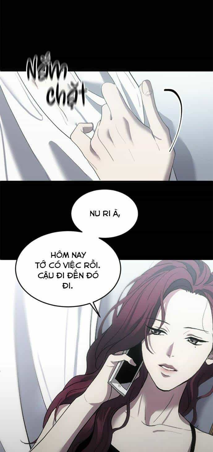 Ba Lần Động Phòng - Chương 3 - ảnh 25