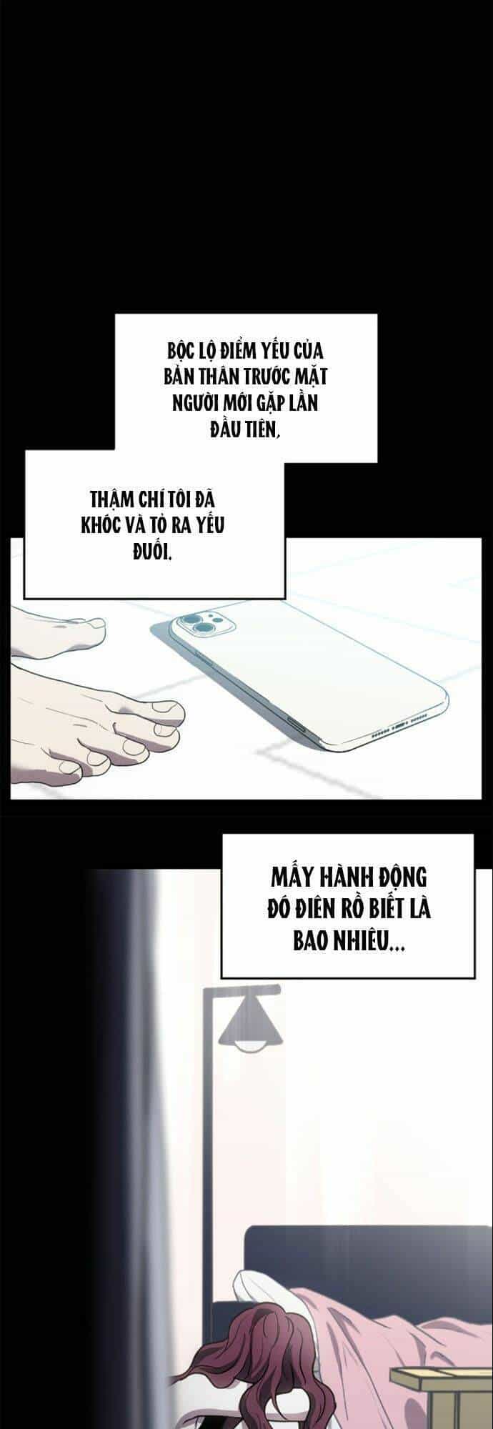 Ba Lần Động Phòng - Chương 3 - ảnh 27