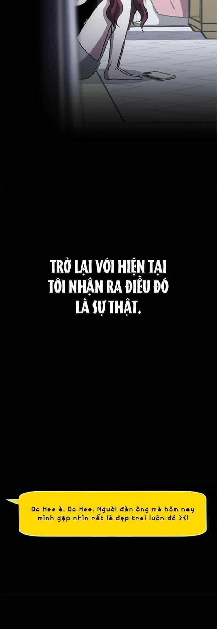Ba Lần Động Phòng - Chương 3 - ảnh 28